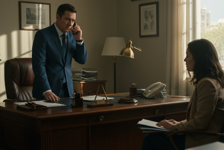 Signs Your Power of Attorney Is Mismanaging Affairs - Verified by FangWallet