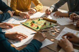 13 Best Financial Literacy Games for All Ages - Verified by FangWallet