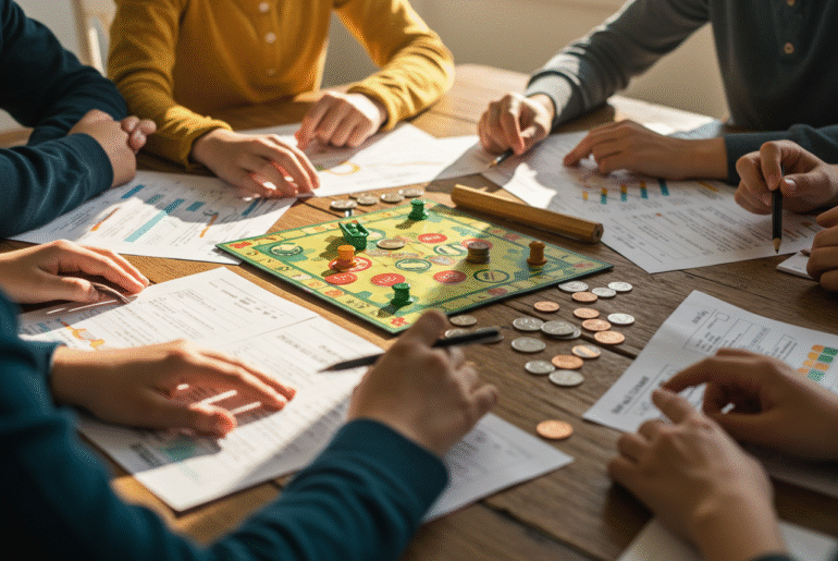 13 Best Financial Literacy Games for All Ages - Verified by FangWallet