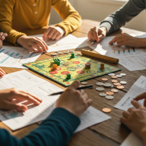 13 Best Financial Literacy Games for All Ages - Verified by FangWallet