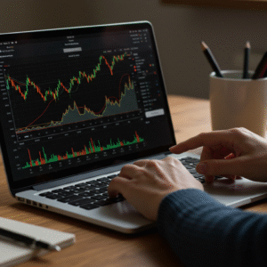 Bitpanda vs. Bitvavo: Which Crypto Platform Suits You? - Verified by FangWallet