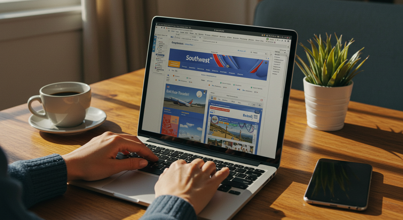 Best Time to Buy Southwest Flights - Verified by FangWallet