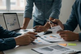 Brex vs American Express: Which Credit Card is Best for Startups? - Verified by FangWallet