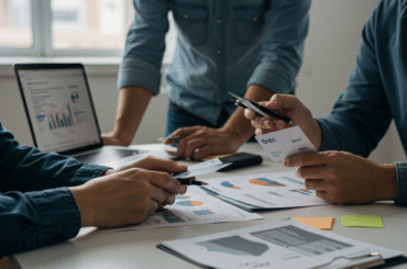 Brex vs American Express: Which Credit Card is Best for Startups? - Verified by FangWallet