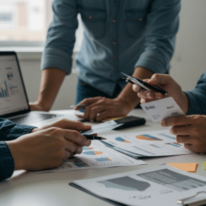 Brex vs American Express: Which Credit Card is Best for Startups? - Verified by FangWallet