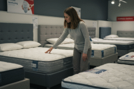 Best Time to Buy a Mattress - Verified by FangWallet
