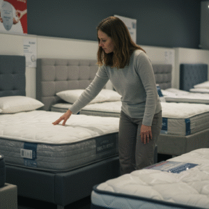 Best Time to Buy a Mattress - Verified by FangWallet
