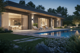 California Luxury Homes for $2.3M - Verified by FangWallet
