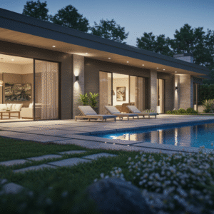 California Luxury Homes for $2.3M - Verified by FangWallet
