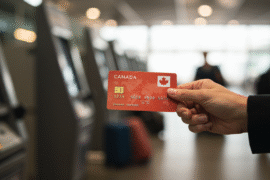 Top 10 Travel Credit Cards in Canada - Verified by FangWallet