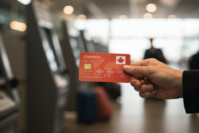 Top 10 Travel Credit Cards in Canada - Verified by FangWallet