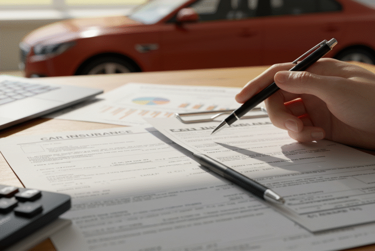 Best Car Insurance in North Carolina 2025 - Verified by FangWallet