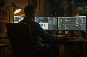 How Cloudflare Protects Your Site from AI Scrapers - Verified by FangWallet