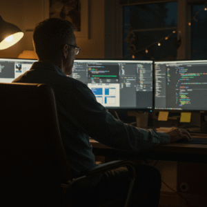 How Cloudflare Protects Your Site from AI Scrapers - Verified by FangWallet