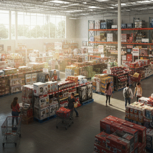 How Costco’s Private Label Drives Profit and Global Growth - Verified by FangWallet