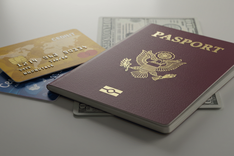 8 Best Travel Credit Cards With No Foreign Fees 2025 - Verified by FangWallet