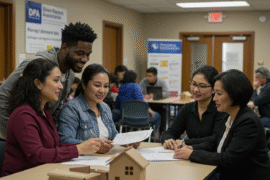 Down Payment Assistance Programs 2025 - Verified by FangWallet