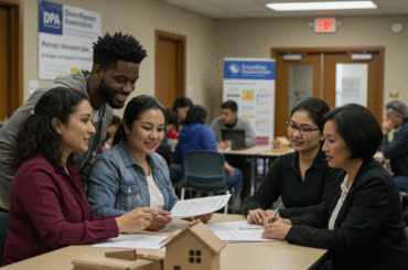Down Payment Assistance Programs 2025 - Verified by FangWallet