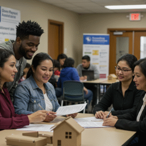 Down Payment Assistance Programs 2025 - Verified by FangWallet