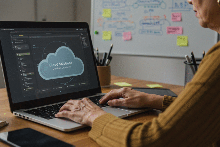 Why DigitalOcean Is Growing Fast in 2025 - Verified by FangWallet