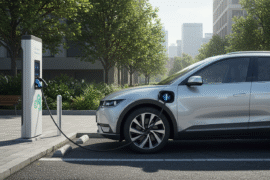 Norway’s 2025 EV Revolution Explained - Verified by FangWallet