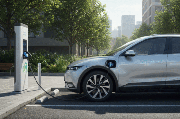 Norway’s 2025 EV Revolution Explained - Verified by FangWallet