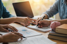 How to Choose the Right Education Savings Plans for Your Children - Verified by FangWallet