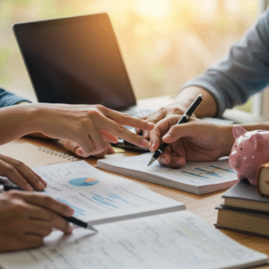 How to Choose the Right Education Savings Plans for Your Children - Verified by FangWallet