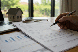 FHA Loan Closing Costs Explained 2025 - Verified by FangWallet
