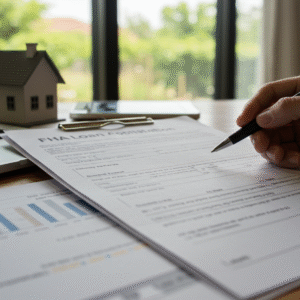 FHA Loan Closing Costs Explained 2025 - Verified by FangWallet