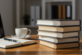 Top 12 Finance Books for Smart Money Management - Verified by FangWallet