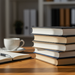 Top 12 Finance Books for Smart Money Management - Verified by FangWallet