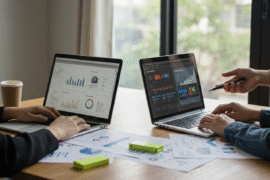 GEO vs SEO: Key Differences in Search Optimization - Verified by FangWallet
