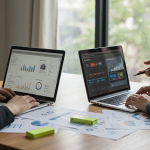 GEO vs SEO: Key Differences in Search Optimization - Verified by FangWallet