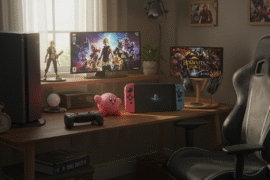 Labor Day Gaming Deals From Starfield to Zelda - Verified by FangWallet