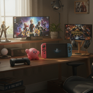 Labor Day Gaming Deals From Starfield to Zelda - Verified by FangWallet