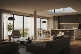 8 Home Features to Consider for Families - Verified by FangWallet