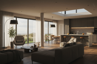 8 Home Features to Consider for Families - Verified by FangWallet