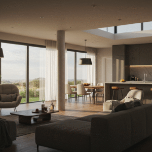 8 Home Features to Consider for Families - Verified by FangWallet