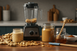 Homemade Peanut Butter Guide: Tips, Flavors, and Storage Homemade Peanut Butter Guide: Tips, Flavors, and Storage - Verified by FangWallet