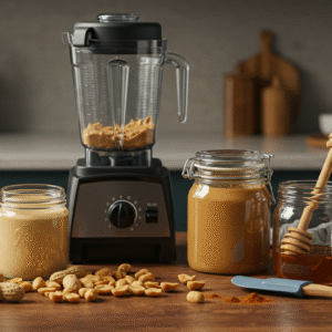Homemade Peanut Butter Guide: Tips, Flavors, and Storage Homemade Peanut Butter Guide: Tips, Flavors, and Storage - Verified by FangWallet