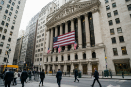 How the Stock Market Works for New Investors - Verified by FangWallet