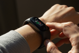 AI Fitness Tracking Beyond the Numbers - Verified by FangWallet