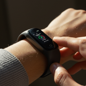 AI Fitness Tracking Beyond the Numbers - Verified by FangWallet