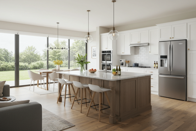 Is Whirlpool a Value Trap or a Value Play in 2025? - Verified by FangWallet