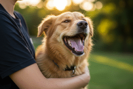 Ugliest Dog Contest Winner Petunia: Why Imperfections Are Your Superpower - Verified by FangWallet