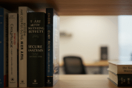 11 Best Investing Books for Beginners - Verified by FangWallet