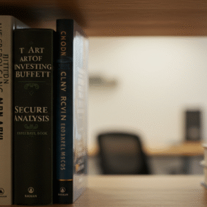 11 Best Investing Books for Beginners - Verified by FangWallet