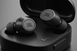 JBL Vibe Beam Earbuds Review 2025 - Verified by FangWallet