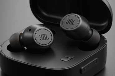 JBL Vibe Beam Earbuds Review 2025 - Verified by FangWallet